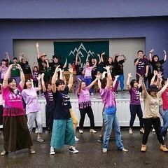 ブラック・ゴスペルを体験しよう♬の画像