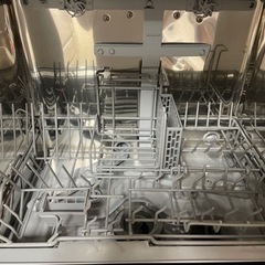 【高年式】AQUA 食洗機 の画像