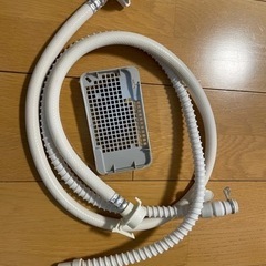 【高年式】AQUA 食洗機 の画像