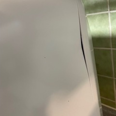 【高年式】AQUA 食洗機 の画像