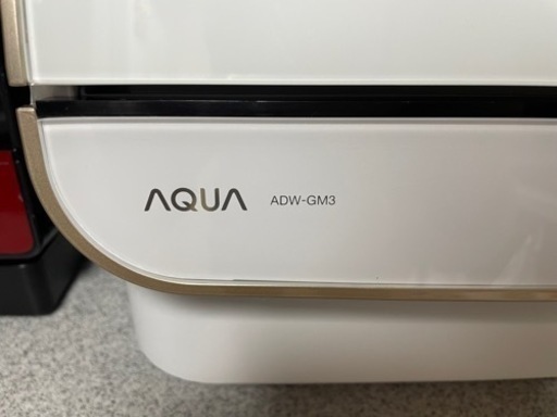 【高年式】AQUA 食洗機