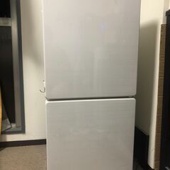 【購入時価格 約3万円】冷蔵庫お譲りします (ユーイング製 UR...