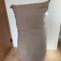【再々値下げ！】【値下げ交渉可】【使用期間3ヶ月】ヨギボーMAX...