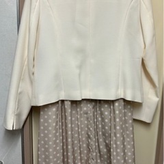 セレモニースーツ の画像