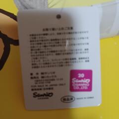  トートバッグの画像