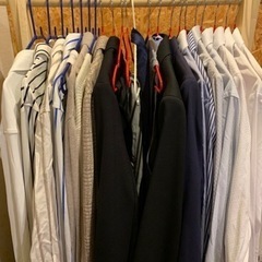 激安【ZARA】ワイシャツ/シャツ/スーツ/パンツ　　その他～全部で24点の画像