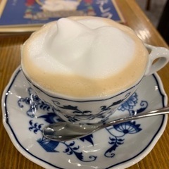 カフェ友☕️