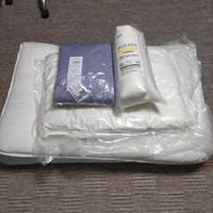 新品 布団４点セット 