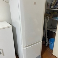 問い合わせ有りませんので、一旦中止します。冷蔵庫