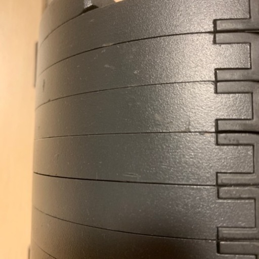 可変式ダンベル フレックスベル 2kg刻み 32kg FLEXBELL