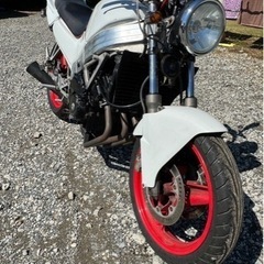 CBR250F❗️ホンダ❗️ヤシメガ❗️
