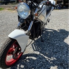 CBR250F❗️ホンダ❗️ヤシメガ❗️の画像