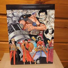 ワンピースフィルムZ DVD