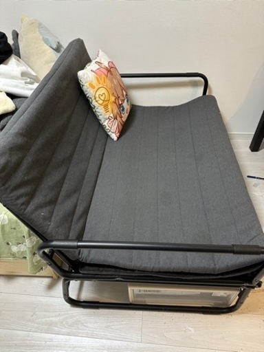 家具ソファベッド
