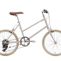 爆買いしたい お譲り予定決定]tokyo bike 自転車 自転車本体