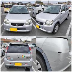 マニュアル(MT)MAZDAラピュタ