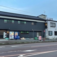 🔰未経験者歓迎🔰糸魚川市「民宿グリーンハウス」のスタッフさん募集ですの画像