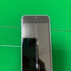 iPhoneSE初代 ジャンクの画像