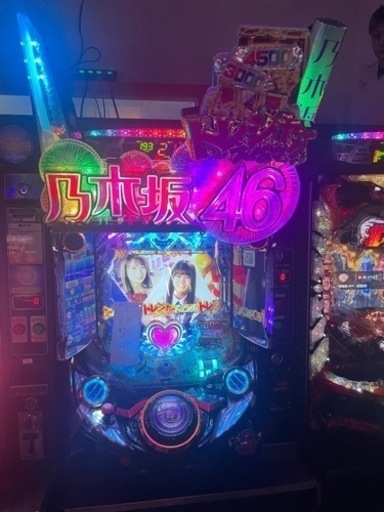 【100スロ】乃木坂46