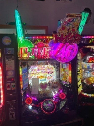 【100スロ】乃木坂46