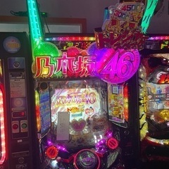 【100スロ】乃木坂46