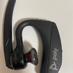 Plantronics(Poly)Voyager5200(NEW) Bluetoothヘッドセットの画像