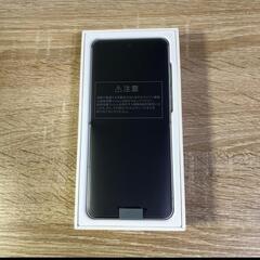 iPhone XR 新品-本日限り 値下げ中！新品 ZTE Libero Flip A304ZT