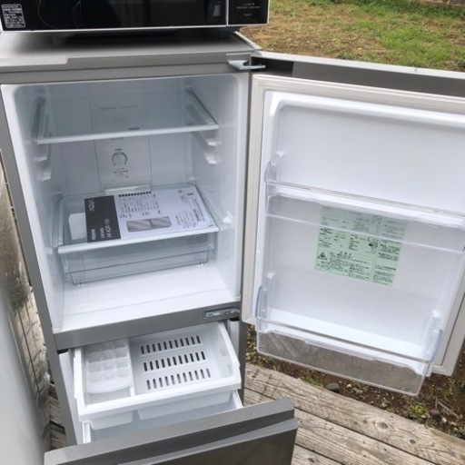 冷蔵庫 洗濯機 レンジ 家電