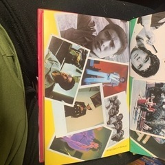 本/CD/DVD 雑誌の画像