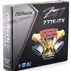 ■新品■　マザーボード　Mini-itx、