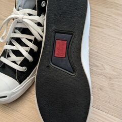 ジャックパーセル　スニーカー　レディースの画像