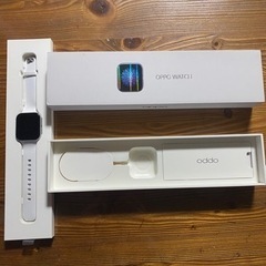 OPPO ウォッチの画像