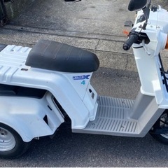 バイク ホンダの画像