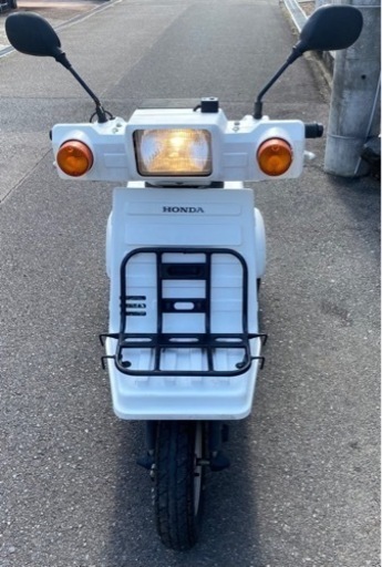 バイク ホンダ