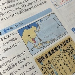 家庭教師　英語　対面/オンライン可の画像