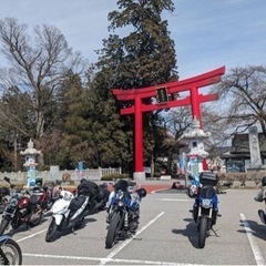 ツーリング仲間募集(^^) - その他