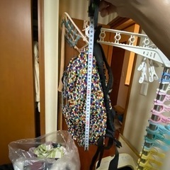 OUTDOOR★リュックの画像