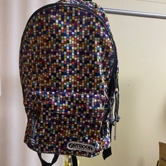 OUTDOOR★リュック