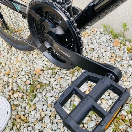 Bianchi ビアンキ　C・SPORT2 クロスバイク　　