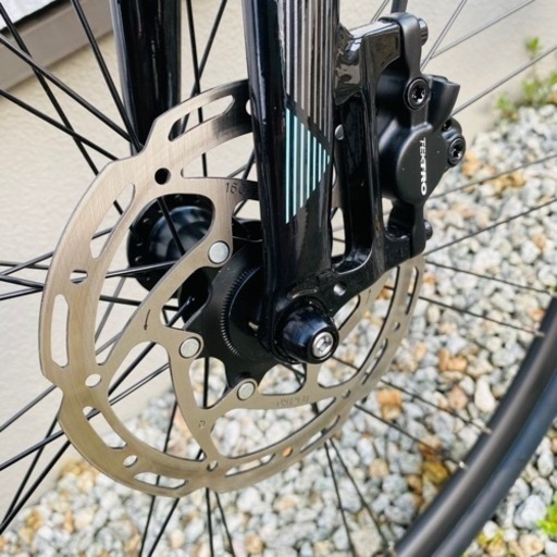 Bianchi ビアンキ　C・SPORT2 クロスバイク　　
