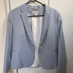 ジャケット