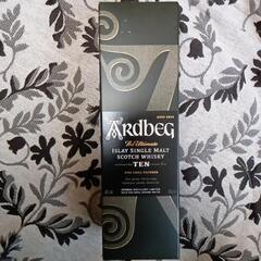 【お値下げ】ARdbeg10年