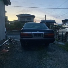 y31 グロリア　レストアベースの画像