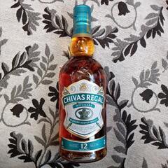 シーバスリーガルミズナラ12年の画像