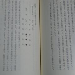 五行易活用秘儀 佐藤六龍②の画像