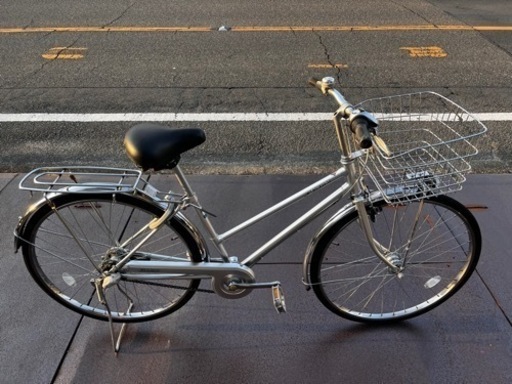 ブリジストン　26インチ