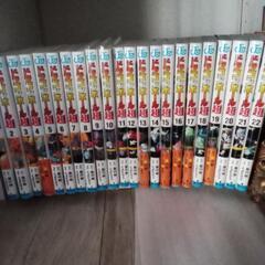 ドラゴンボール超　1～24巻