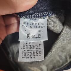 レディースSサイズ♡スカートの画像