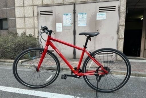 最終値下げ 自転車 ほぼ未使用 【公式通販】