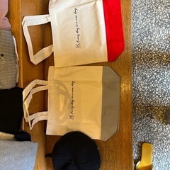 服ブーツなどバックはありませんの画像
